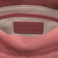 Quilted Impressions Bucket Bag - Moonbeam/ Faded Rose - Bag | Orange Cube