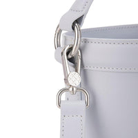 Quilted Impressions Bucket Bag - Sky Blue/ Blue Shadow - Bag | Orange Cube