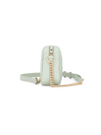 Quilted Impressions Camera Bag - Celadon - Bag | Orange Cube