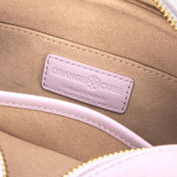 Quilted Impressions Camera Bag - Lavender Fog - Bag | Orange Cube