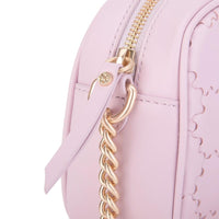 Quilted Impressions Camera Bag - Lavender Fog - Bag | Orange Cube