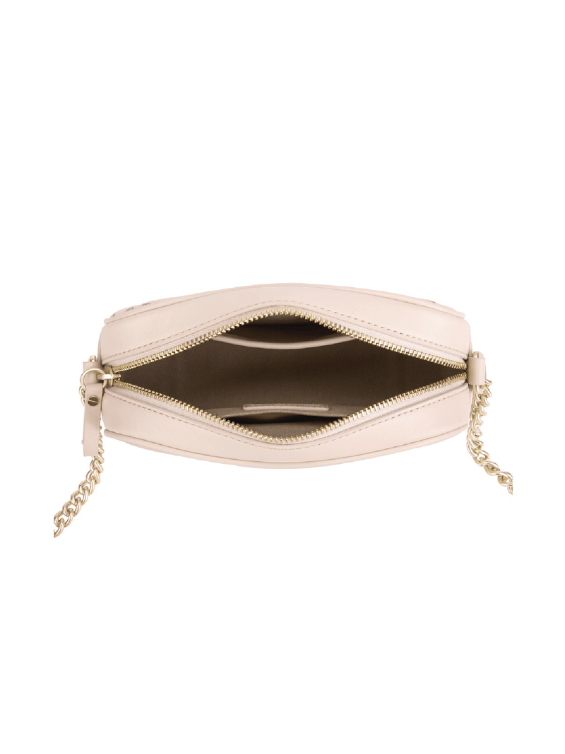 Quilted Impressions Camera Bag - Whisper Pink - Bag | Orange Cube