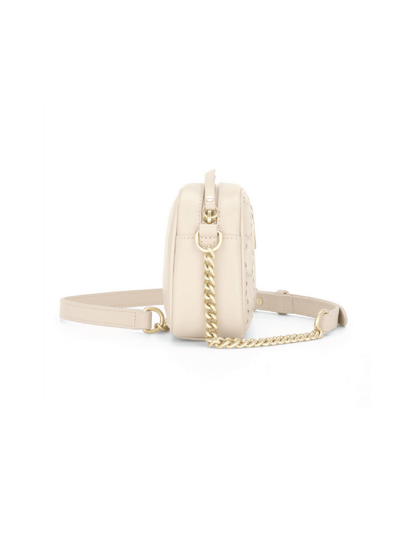 Quilted Impressions Camera Bag - Whisper Pink - Bag | Orange Cube