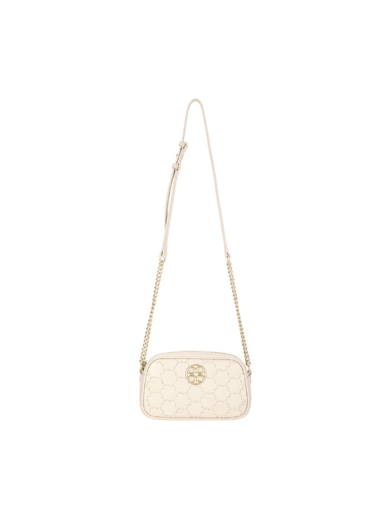 Quilted Impressions Camera Bag - Whisper Pink - Bag | Orange Cube