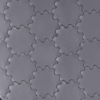 Quilted Impressions Cross Body - Stone - Bag | Orange Cube