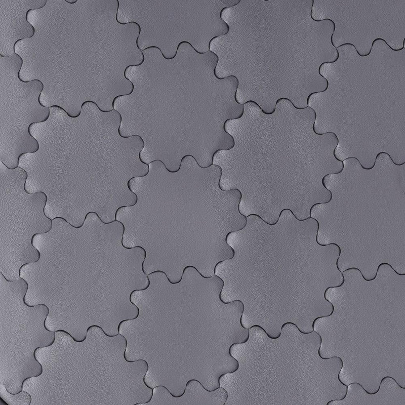 Quilted Impressions Cross Body - Stone - Bag | Orange Cube