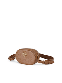 Quilted Impressions Cross Body - Tan - Bag | Orange Cube