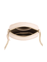 Quilted Impressions Round Bag - Whisper Pink - Bag | Orange Cube