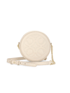 Quilted Impressions Round Bag - Whisper Pink - Bag | Orange Cube
