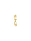 Riches of the Sea Earring (Single) - Earrings | Orange Cube