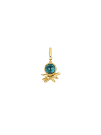 Seashore Charm - Charm | Orange Cube