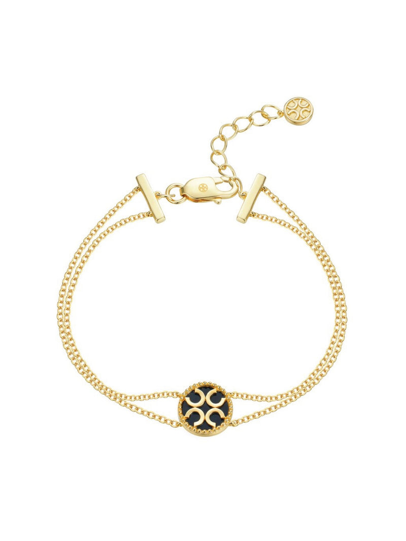 Signature Bracelet - Ebony (Medium) - Bracelet | Orange Cube