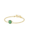 Signature Bracelet - Emerald (Large) - Bracelet | Orange Cube