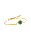 Signature Bracelet - Emerald (Medium) - Bracelet | Orange Cube