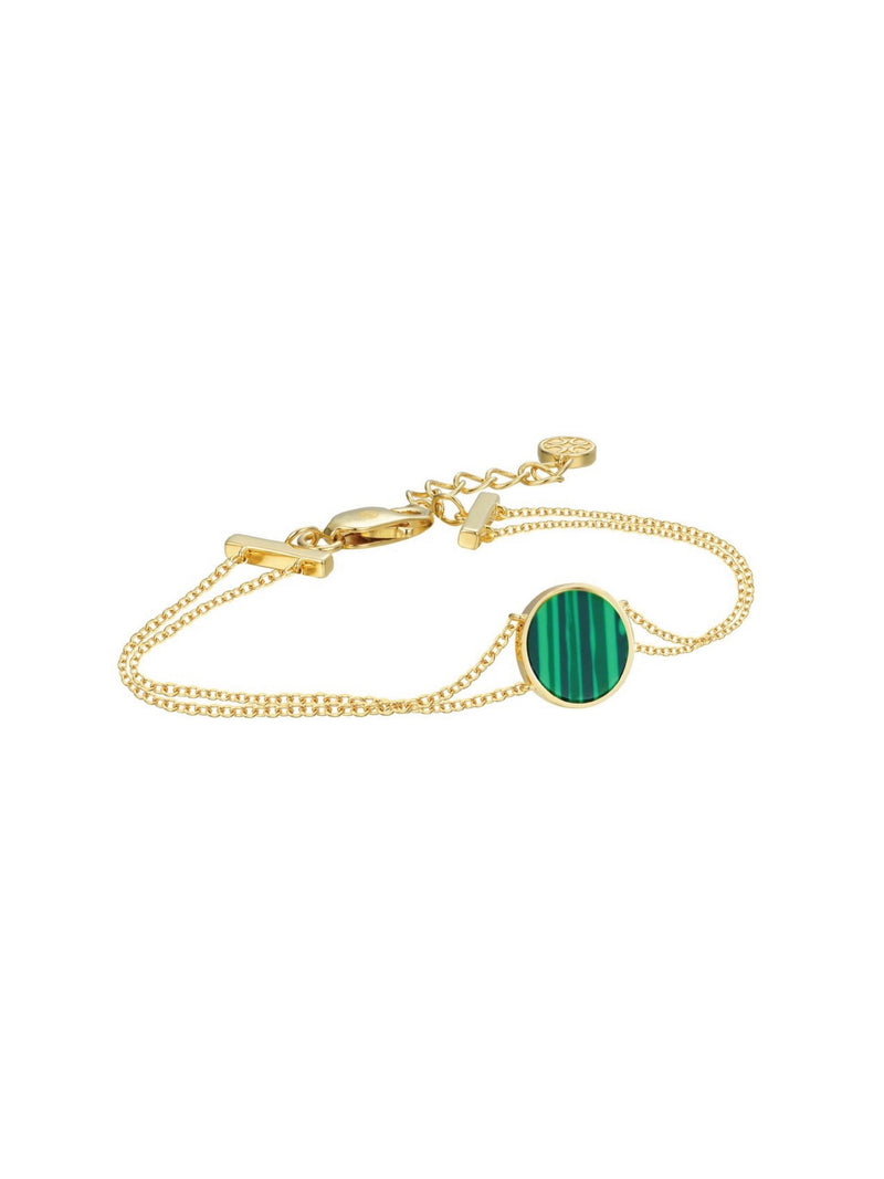 Signature Bracelet - Emerald (Medium) - Bracelet | Orange Cube