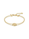 Signature Bracelet - Ivory (Medium) - Bracelet | Orange Cube