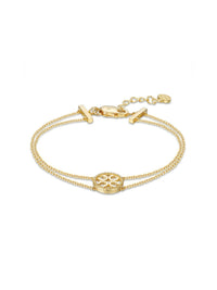 Signature Bracelet - Ivory (Medium) - Bracelet | Orange Cube