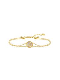 Signature Bracelet - Pink (Medium) - Bracelet | Orange Cube