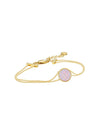 Signature Bracelet - Pink (Medium) - Bracelet | Orange Cube