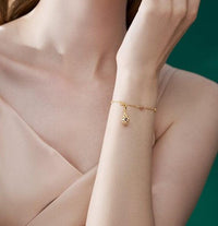 Siren Charm - Charm | Orange Cube