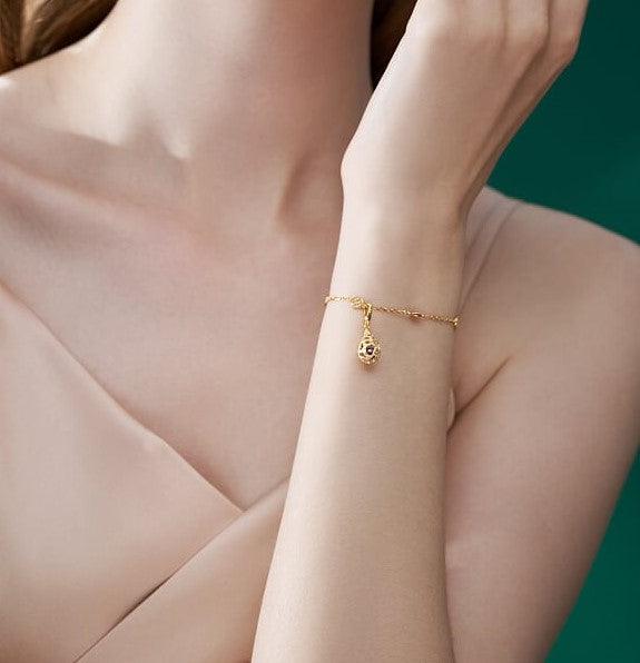 Siren Charm - Charm | Orange Cube