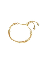 Stellar Bracelet - Double Chain - Bracelet | Orange Cube