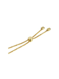 Stellar Bracelet - Mix Chain - Bracelet | Orange Cube