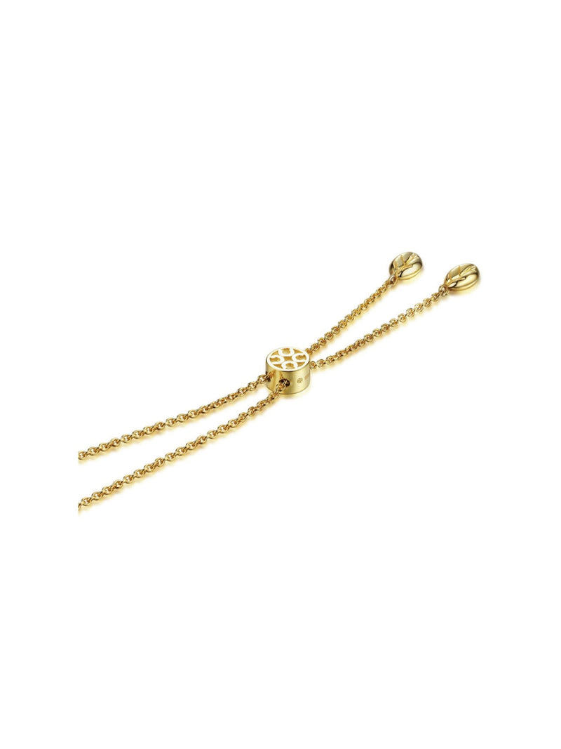 Stellar Bracelet - Mix Chain - Bracelet | Orange Cube