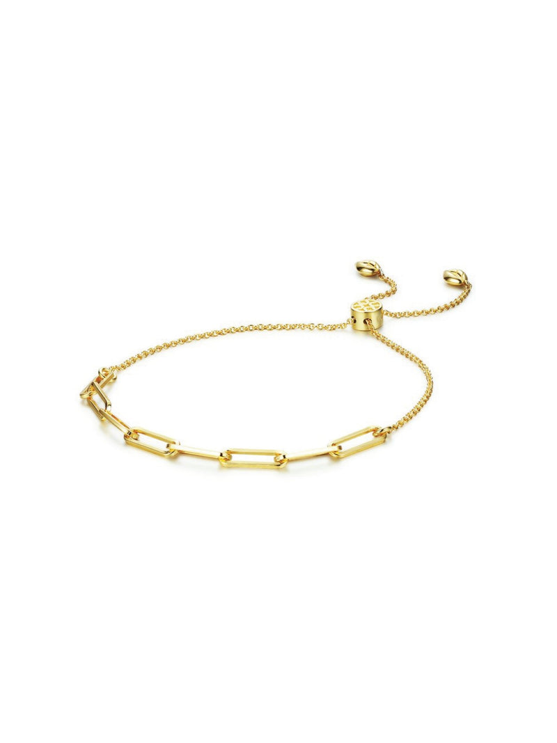 Stellar Bracelet - Mix Chain - Bracelet | Orange Cube