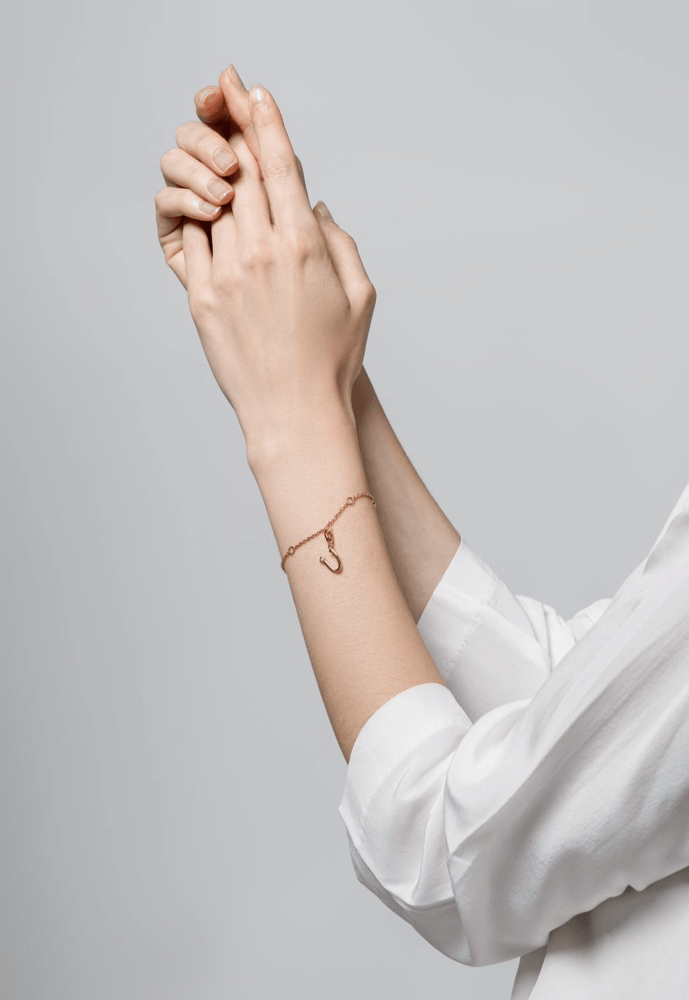 U Charm - Charm | Orange Cube