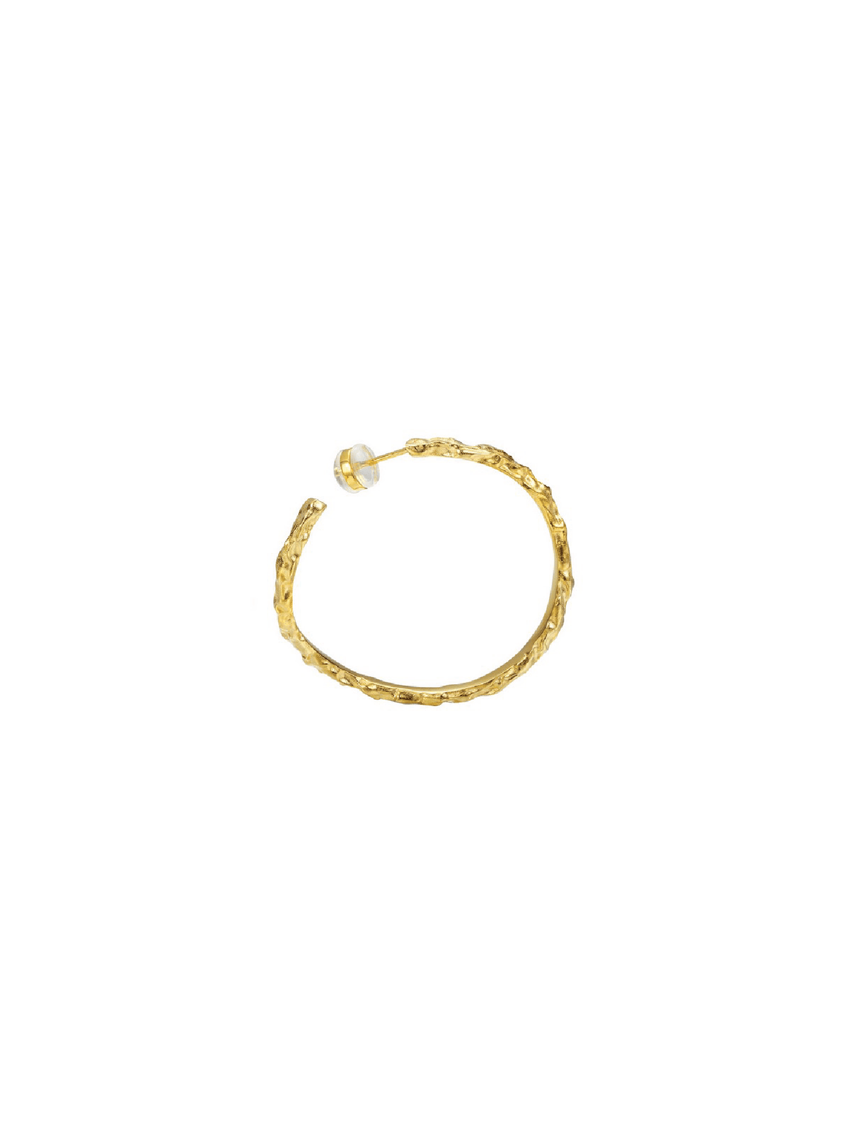 Vines Earring (Single) - Earrings | Orange Cube