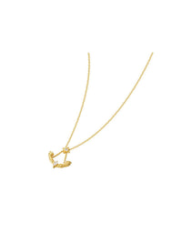 Voyage Necklace - Necklace | Orange Cube