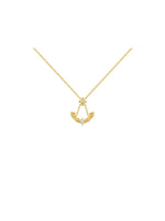 Voyage Necklace - Necklace | Orange Cube