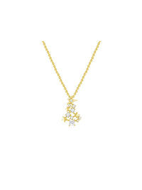 Wishing Tree Necklace - Necklace | Orange Cube