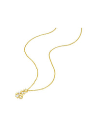 Wishing Tree Necklace - Necklace | Orange Cube